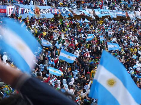Mundo Albiceleste: Happy Argentina Flag day!