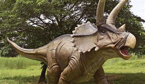 Mundo Dinosaurios: exposición de dinosaurios a tamaño real ...