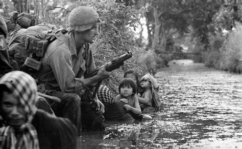 Mundo | Estalla bomba de Guerra de Vietnam más de 35 años ...