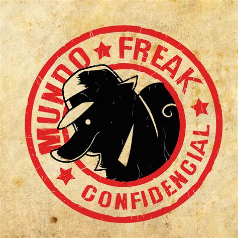 Mundo Freak Confidencial Podcast | Free Listening on ...