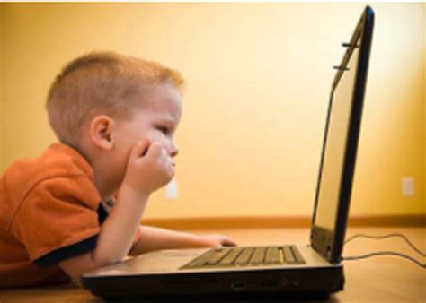 Mundo Infantil: Nuevas Tecnologias: Estudiar con el ordenador.