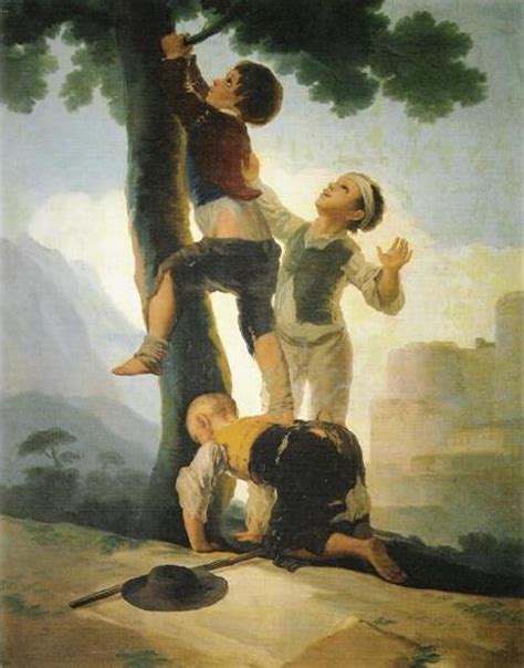Mundo Pictórico: Francisco de Goya y sus Cartones para Tapiz