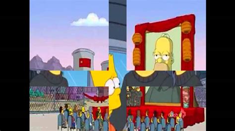 Mundo Simpson  Revisando  Homer The Father , ¿Cuantos ...