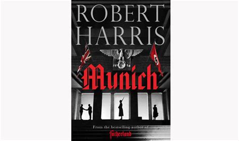 Munich book review based on the Munich peace talks of 1938 ...
