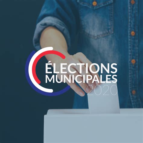 Municipales 2020 – Sondage jour du vote : Profil des électeurs et clefs ...