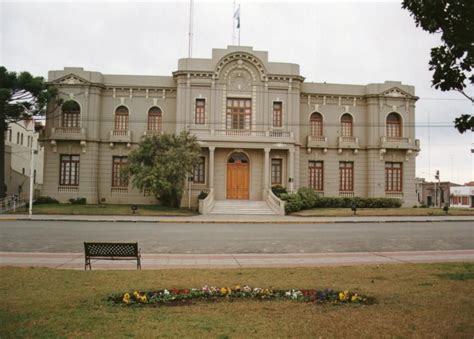 Municipalidad de Benito Juárez, Buenos Aires, Argentina. | Viajes fotos ...