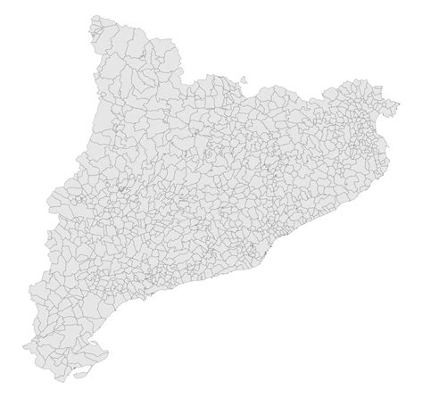 Municipals. Eleccions. Generalitat de Catalunya