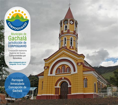Municipio de Gachalá   jurisdicción de Corpoguavio | Flickr