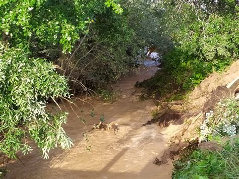 Municipios con riesgo por inundaciones | 112.castillalamancha.es