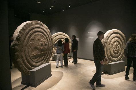 MUPAC  Museo de prehistoria y arqueología de Cantabria | Flickr