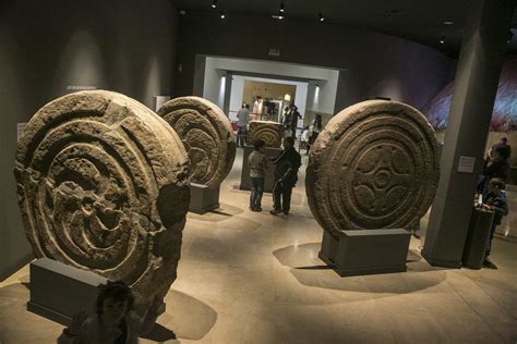 MUPAC  Museo de Prehistoria y Arqueología | Santander Cantab… | Luis A ...