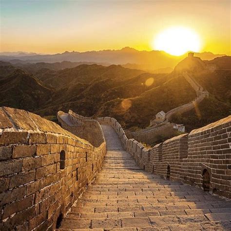 Muralla china #china #muralla #china | La gran muralla china, Muralla ...