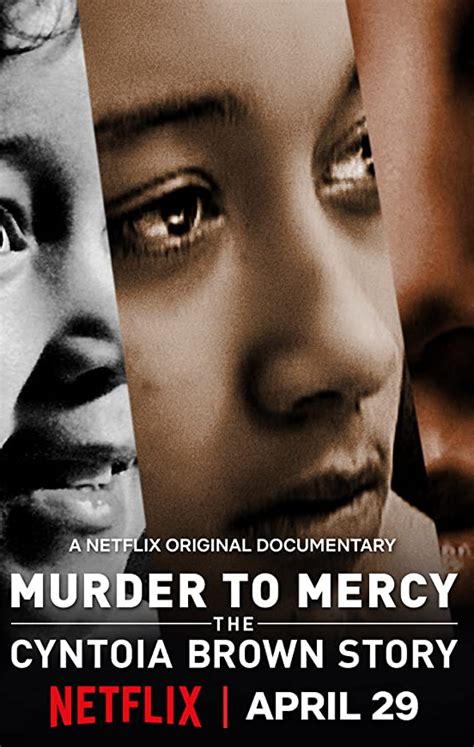 Murder to Mercy: The Cyntoia Brown Story  2020  WEB DL 1080p HD ...