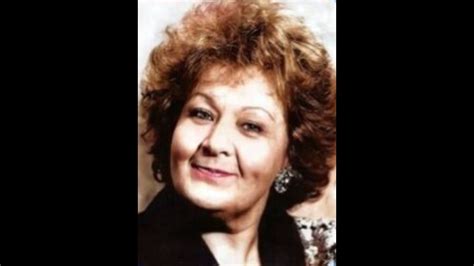 Murió a sus 85 años la actriz de Floricienta, Mabel Pessen | Caras
