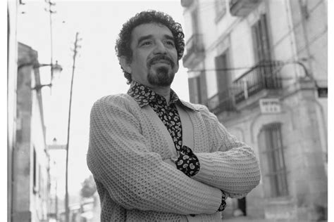 Murió Gabriel García Márquez – CONER