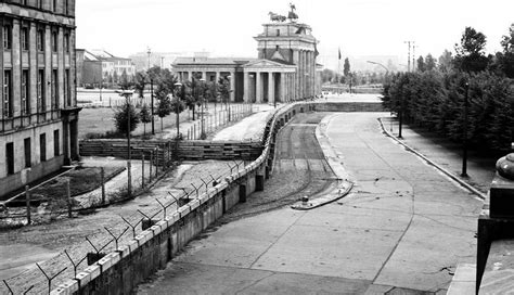 Muro Berlín   Aniversario   Alemania   Fotos