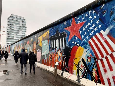 Muro de Berlín 30 años: la celebración del fin de una ...