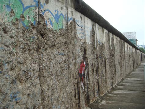 Muro de Berlin  Alemania  | Muro de berlín, Berlin ...