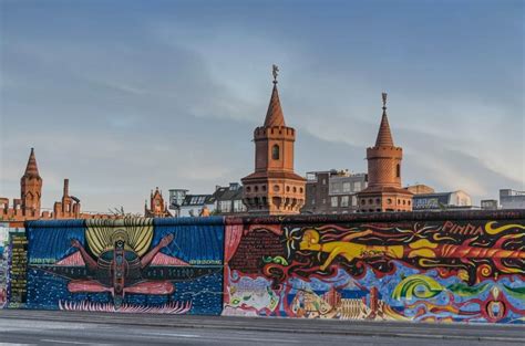 MURO DE BERLIN | Causas, construcción y consecuencias