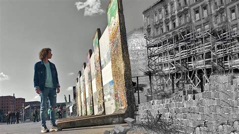 Muro de Berlín: Historia, importancia, consecuencias y mas