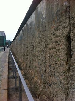 Muro de Berlín: origen e historia de un símbolo de ...