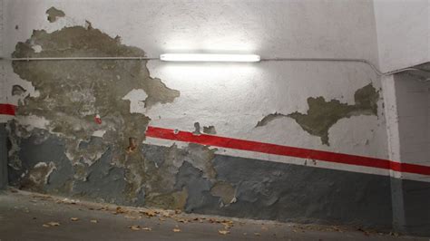 Muros de sótano: impermeabilización y drenaje   . : PLAN ...