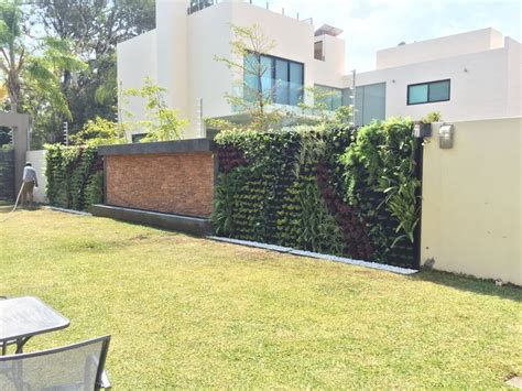 Muroverde | Jardines verticales, Muros verdes, Muros