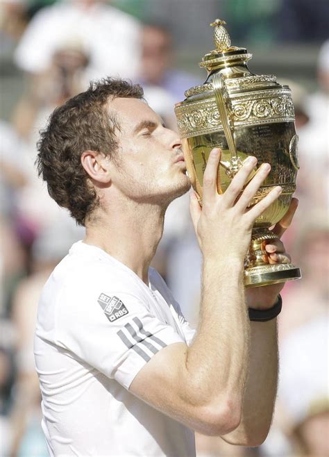 Murray prefiere ganar otro Grand Slam a ser número uno, El ...