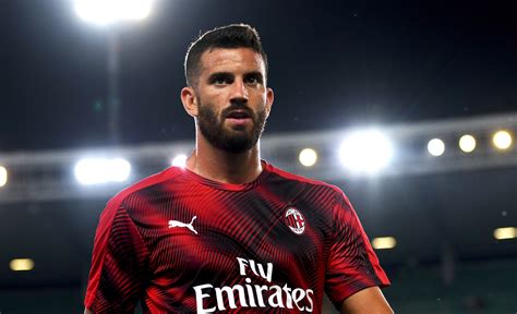 Musacchio:  Kessie abuse revolting; The derby? We think ...