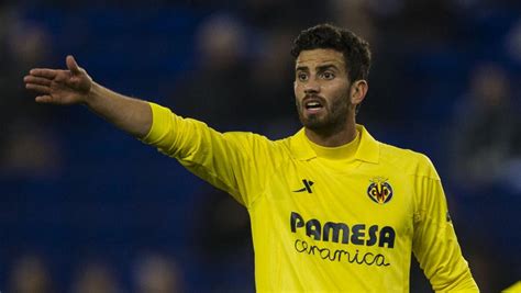 Musacchio vuelve al Villarreal tras truncarse su fichaje ...