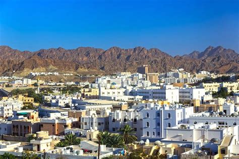 Muscat | national capital, Oman | Britannica