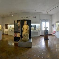 Museo Arqueológico de Cuenca | Portal de Cultura de ...
