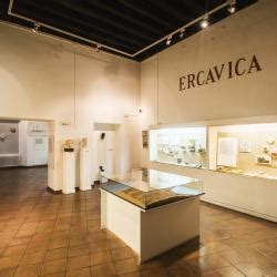 Museo Arqueológico de Cuenca | Portal de Cultura de ...