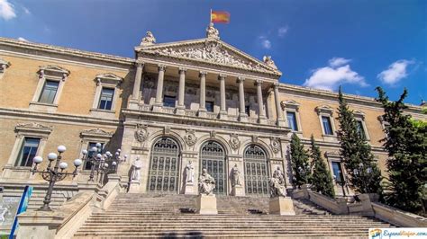 Museo Arqueológico Nacional de Madrid   Madrid