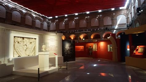 Museo Arqueológico Regional de Madrid. MAR