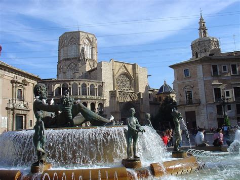 Museo Catedralicio Diocesano de Valencia   Wikipedia, la ...