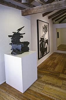 Museo de Arte Abstracto Español   Wikipedia