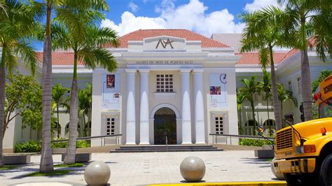 Museo de Arte de Puerto Rico in San Juan, | Expedia.ca