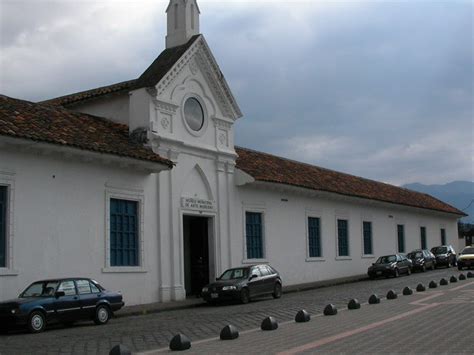 Museo de Arte Moderno de Cuenca