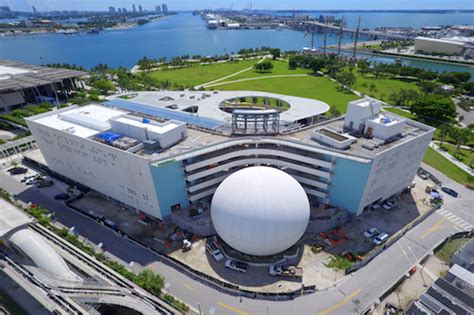 Museo de Ciencias de Miami   Ubicación, precios y horarios