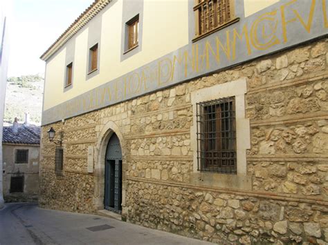 Museo de Cuenca | Cuenca es Turismo