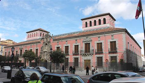Museo de Historia de Madrid   Wikipedia, la enciclopedia libre