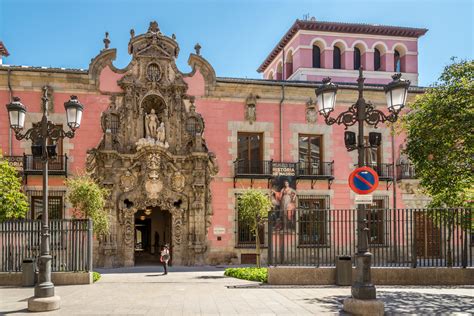 Museo de Historia | Madrid, Spain Attractions   Lonely Planet
