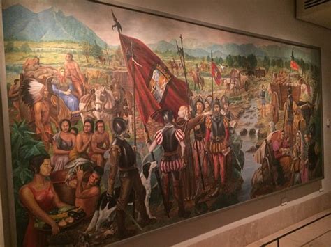Museo de Historia Mexicana  Monterrey, Mexico : Visiting ...