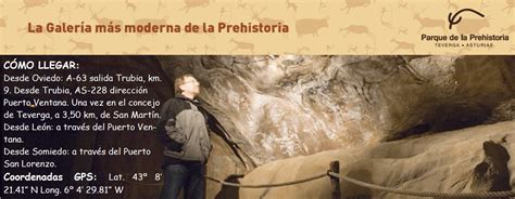 Museo de la prehistoria