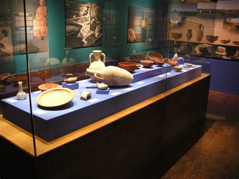 Museo de la Prehistoria, València