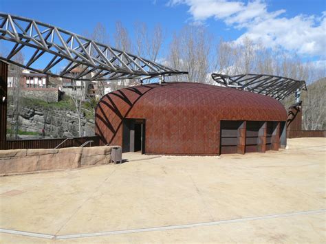Museo de los dinosaurios de Enciso | Lugar | Turismo de ...