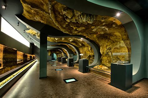 Museo de Prehistoria de Cantabria, Bien de Interés Cultural