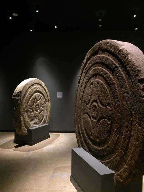 Museo de Prehistoria y Arq. De Cantabria | Protohistoria, Museos ...
