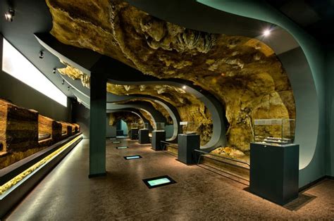 Museo de Prehistoria y Arqueología de Cantabria MUPAC | Protocolo de ...